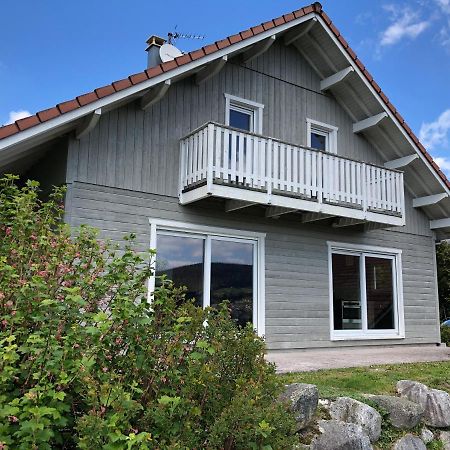Chalet Brimbelle Gerardmer Ngoại thất bức ảnh